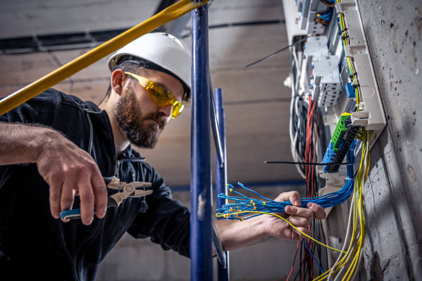 Best Ceiling Fan Installation Electrician  in Boonville, CA
