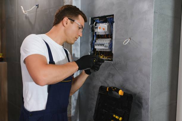 Best Electric Panel Repair  in Boonville, CA