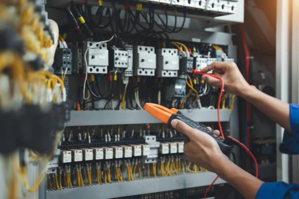 Best Electrical System Inspection  in Boonville, CA