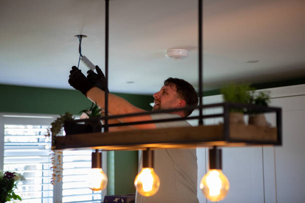 Electrical Upgrades for Homes in Boonville, CA