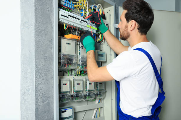Best Commercial Electrician Services  in Boonville, CA