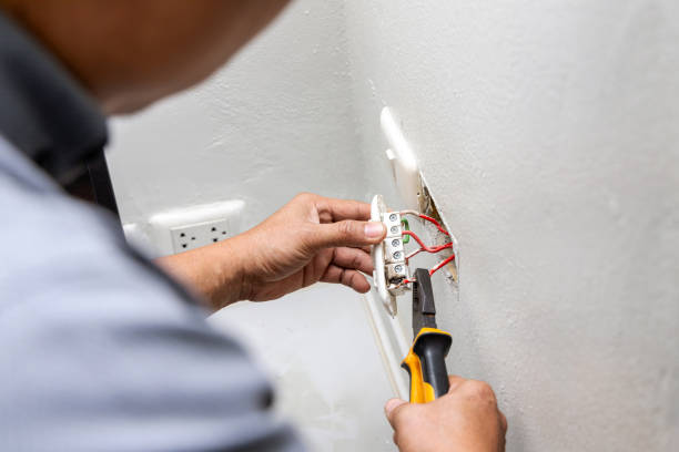 Best Electrical Upgrades for Homes  in Boonville, CA