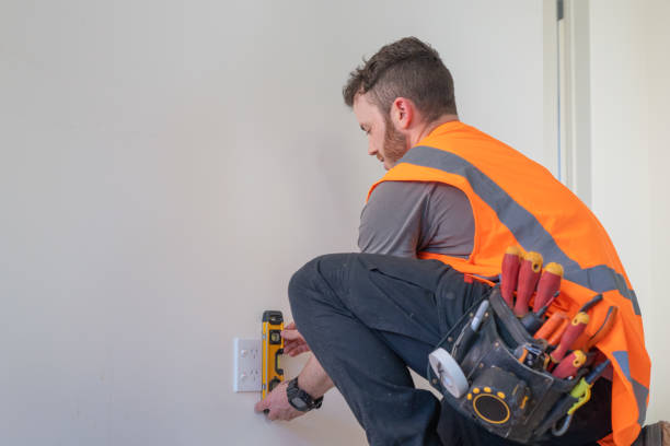 Best Local Electrician Companies  in Boonville, CA