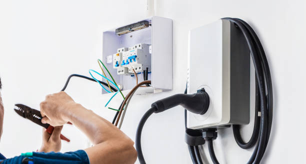 Best Electrical Contractors for Businesses  in Boonville, CA
