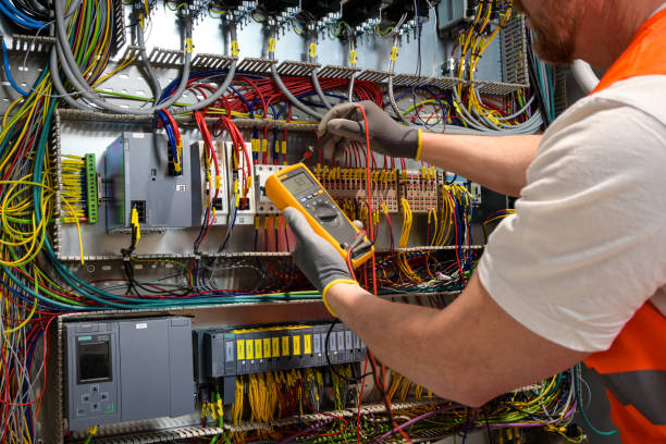 Best Electrical Troubleshooting Services  in Boonville, CA