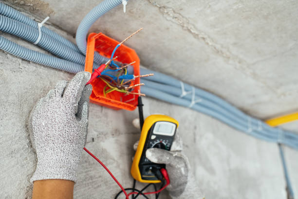 Best Circuit Breaker Repair  in Boonville, CA