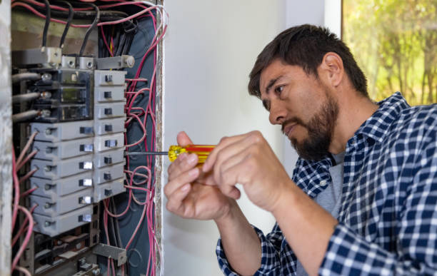 Affordable Emergency Electrician in Boonville, CA